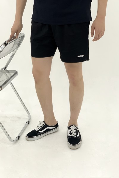 맨즈 우븐 퍼포먼스 레귤러 핏 쇼츠